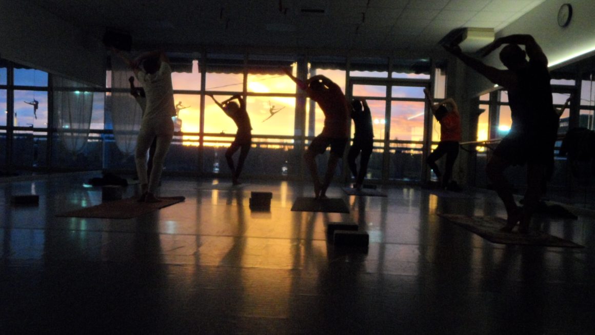 Yoga